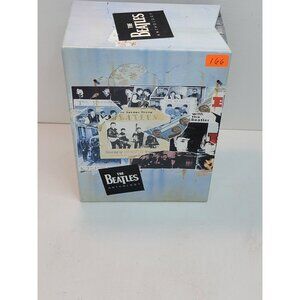 THE BEATLES: ANTHOLOGY (BOX-SET, 5 DVD)